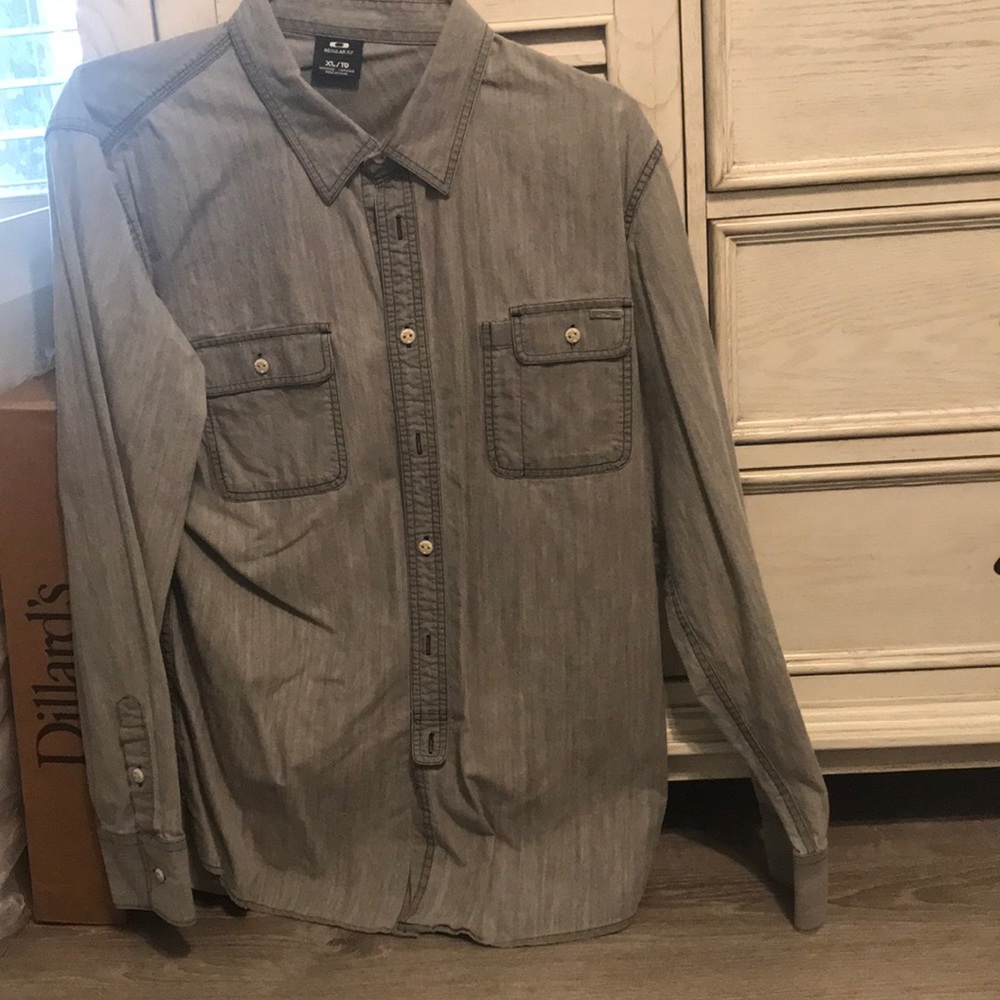 Denim type
